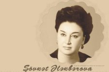 На турецком канале пропагандируется творчество Шовкет Алекперовой (видео)